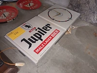 Lot 239 - horloge jupiler - afbeelding 3 van  4