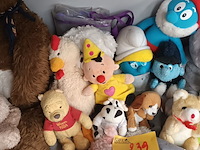 Lot 239 - knuffels - afbeelding 3 van  4