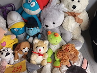 Lot 239 - knuffels - afbeelding 4 van  4