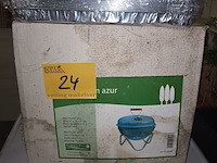 Lot 24 - bbq garden plus