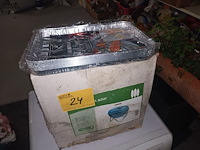 Lot 24 - bbq garden plus - afbeelding 2 van  2