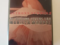 Lot 24 - boeken marilyn monroe. 2 stuks - afbeelding 6 van  6
