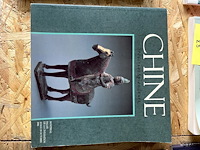 Lot 24 - chine trésorset splendeurs