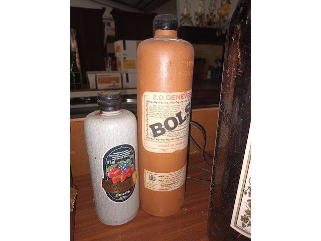 Lot 24 - decoratie. 4 stuks - afbeelding 3 van  5