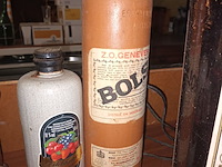 Lot 24 - decoratie. 4 stuks - afbeelding 3 van  5