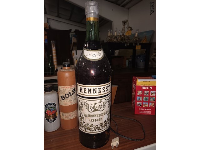 Lot 24 - decoratie. 4 stuks - afbeelding 4 van  5