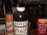 Lot 24 - decoratie. 4 stuks - afbeelding 4 van  5