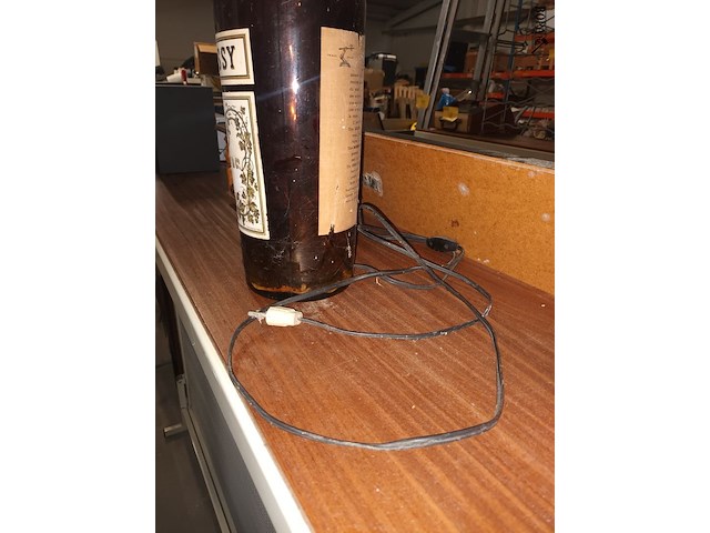 Lot 24 - decoratie. 4 stuks - afbeelding 5 van  5