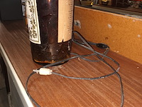 Lot 24 - decoratie. 4 stuks - afbeelding 5 van  5