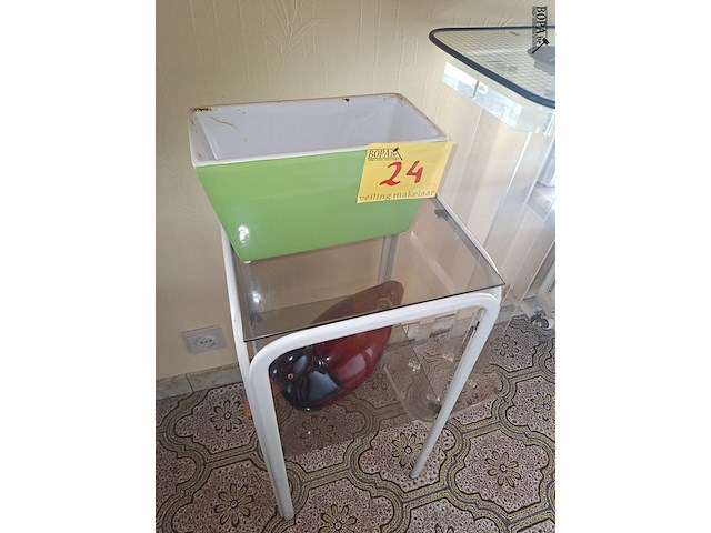 Lot 24 - diversen. 5 stuks - afbeelding 2 van  4