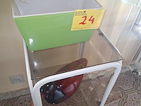 Lot 24 - diversen. 5 stuks - afbeelding 2 van  4