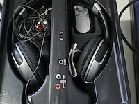 Lot 24 - draadloze koptelefoon