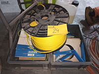 Lot 24 - elektriciteitskabel