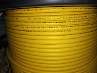 Lot 24 - elektriciteitskabel - afbeelding 3 van  5