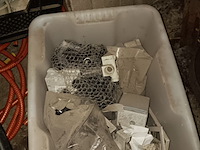 Lot 24 - elektrisch materiaal - afbeelding 2 van  4