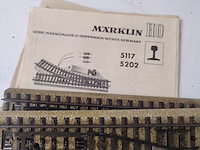 Lot 24 - elektrische wissels - 6 stuks - afbeelding 4 van  4