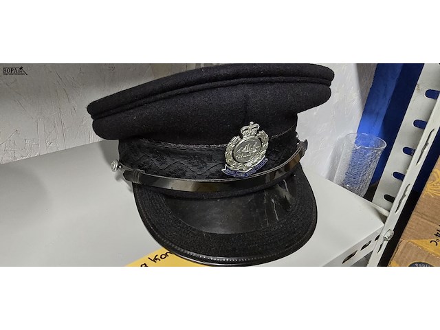 Lot 24 - hongkong 1 kepie - afbeelding 1 van  2