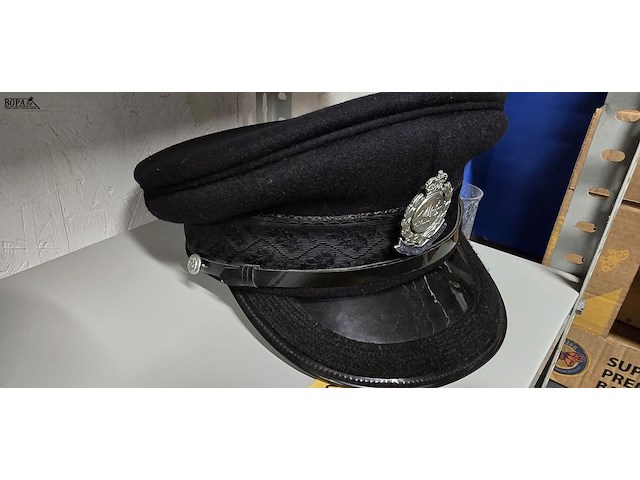 Lot 24 - hongkong 1 kepie - afbeelding 2 van  2