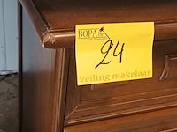 Lot 24 - ladekastje - afbeelding 2 van  4