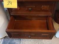 Lot 24 - ladekastje - afbeelding 4 van  4