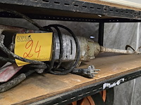 Lot 24 - menger flex - afbeelding 1 van  3