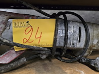 Lot 24 - menger flex - afbeelding 2 van  3