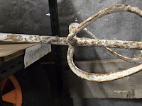 Lot 24 - menger flex - afbeelding 3 van  3