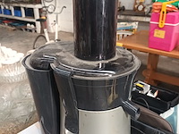 Lot 24 - mixer en sapcentrifuge - afbeelding 3 van  4