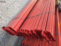 Lot 24 - palletstelling met 10 staanders - afbeelding 4 van  4