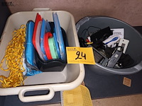 Lot 24 - partij diversen - afbeelding 1 van  5