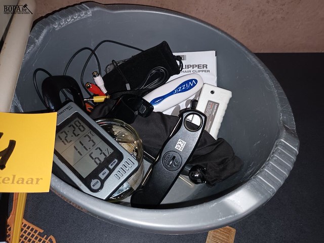 Lot 24 - partij diversen - afbeelding 3 van  5