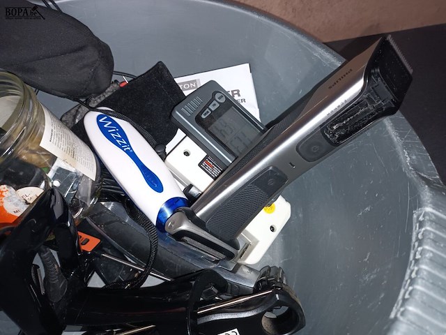 Lot 24 - partij diversen - afbeelding 5 van  5