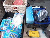 Lot 24 - persoonlijke verzorging