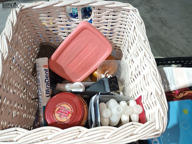 Lot 24 - persoonlijke verzorging - afbeelding 3 van  6