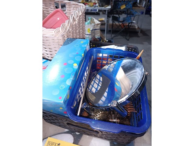 Lot 24 - persoonlijke verzorging - afbeelding 4 van  6