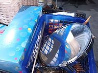 Lot 24 - persoonlijke verzorging - afbeelding 4 van  6