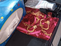 Lot 24 - persoonlijke verzorging - afbeelding 5 van  6