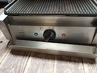 Lot 24 - professionele grill metro - afbeelding 3 van  3