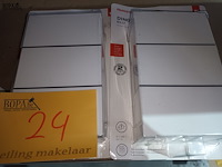 Lot 24 - smartlock en deurbellen. 5 stuks - afbeelding 4 van  6