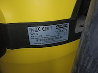 Lot 24 - stofzuiger kärcher - afbeelding 4 van  4