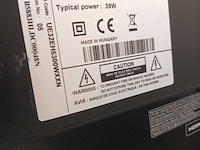 Lot 24 - tv samsung 32” - afbeelding 3 van  4