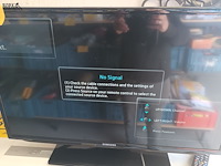 Lot 24 - tv samsung 32” - afbeelding 4 van  4