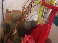 Lot 24 - valentijn decoratie - afbeelding 3 van  6