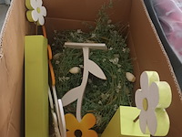 Lot 24 - valentijn decoratie - afbeelding 5 van  6