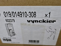 Lot 24 - zekeringskasten en uitbreidingen ong 7 stuks - afbeelding 4 van  5