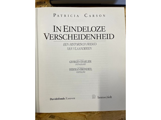 Lot 240 - in eindeloze verscheidenheid - afbeelding 1 van  4