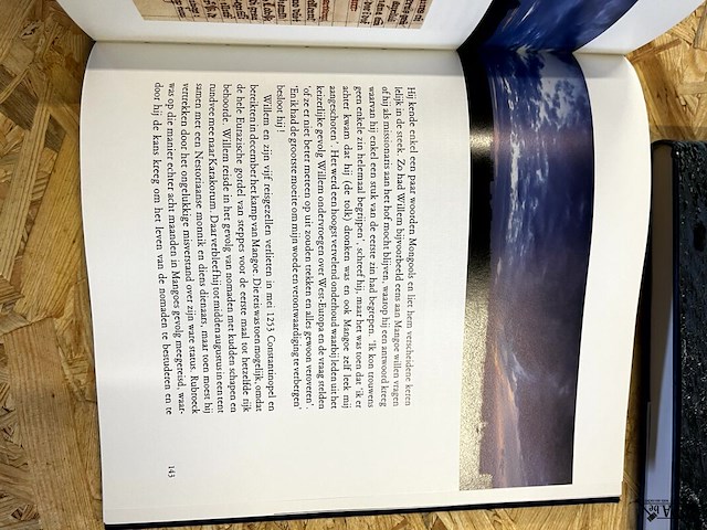 Lot 240 - in eindeloze verscheidenheid - afbeelding 3 van  4
