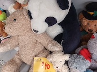 Lot 240 - knuffels - afbeelding 2 van  4