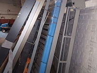 Lot 240 - lot lattenbodems en bedframes - afbeelding 3 van  4