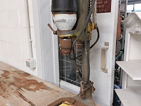 Lot 240 - metabo kolomboormachine - afbeelding 1 van  3